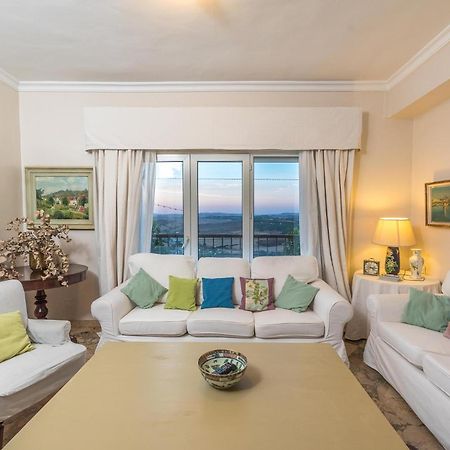 Casa En La Corredera Villa Vejer de la Frontera Buitenkant foto