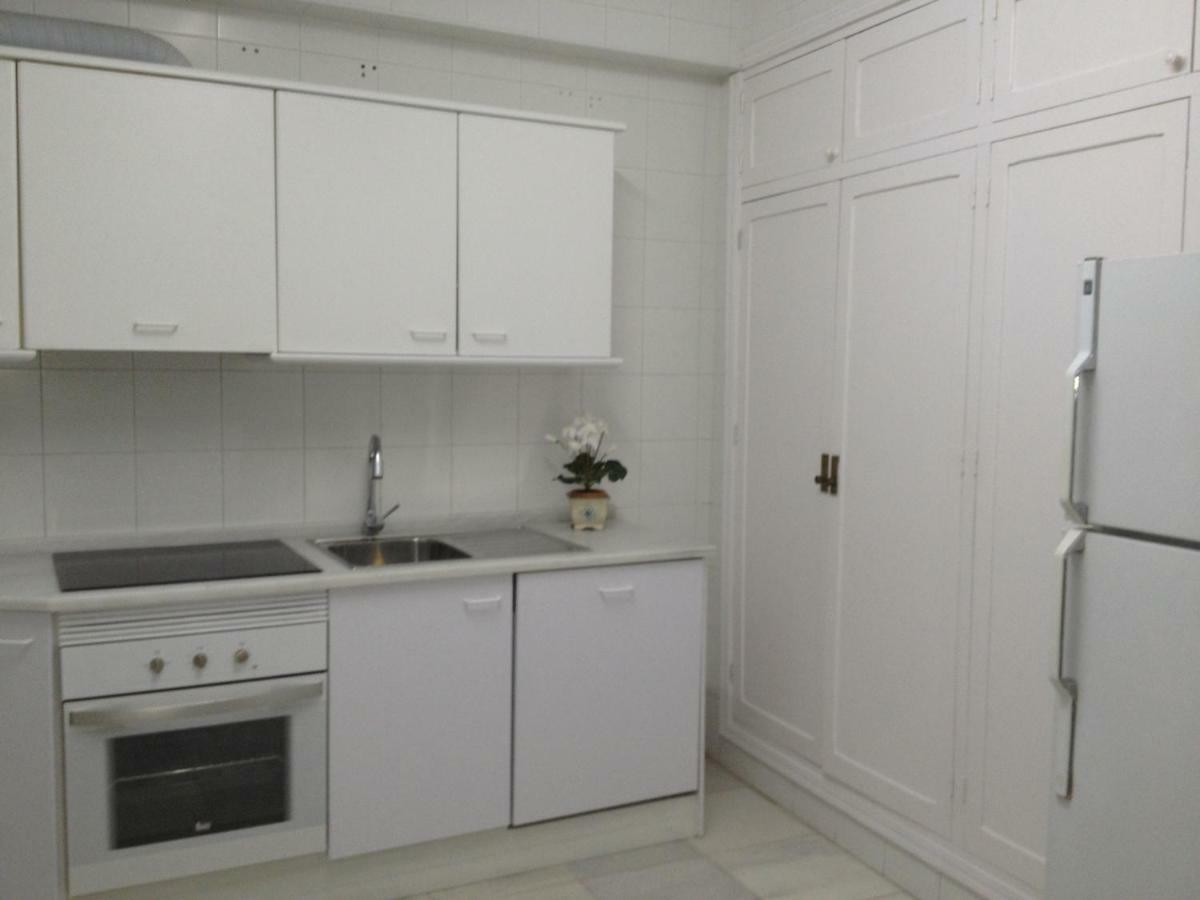 Casa En La Corredera Villa Vejer de la Frontera Buitenkant foto