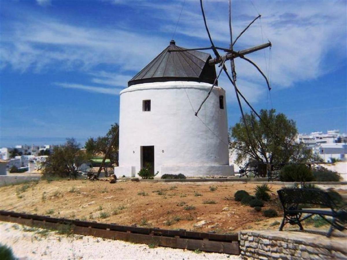 Casa En La Corredera Villa Vejer de la Frontera Buitenkant foto