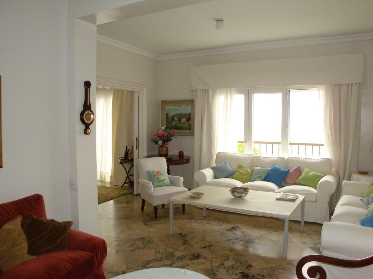 Casa En La Corredera Villa Vejer de la Frontera Buitenkant foto