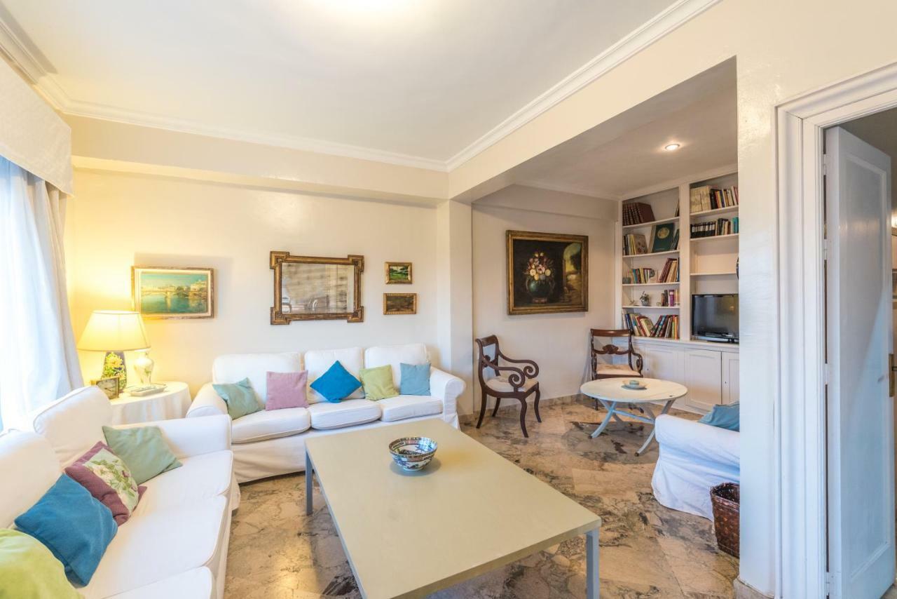 Casa En La Corredera Villa Vejer de la Frontera Buitenkant foto