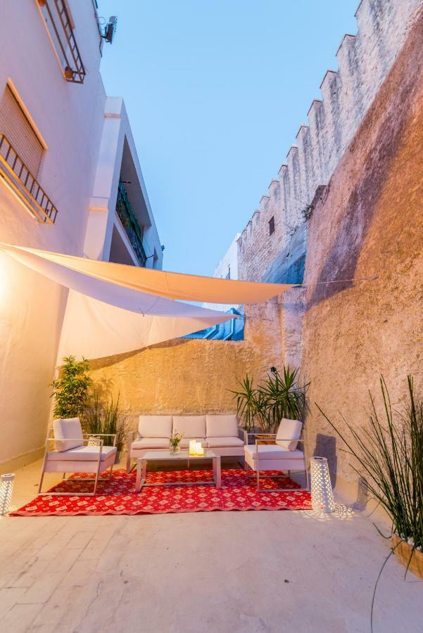 Casa En La Corredera Villa Vejer de la Frontera Buitenkant foto