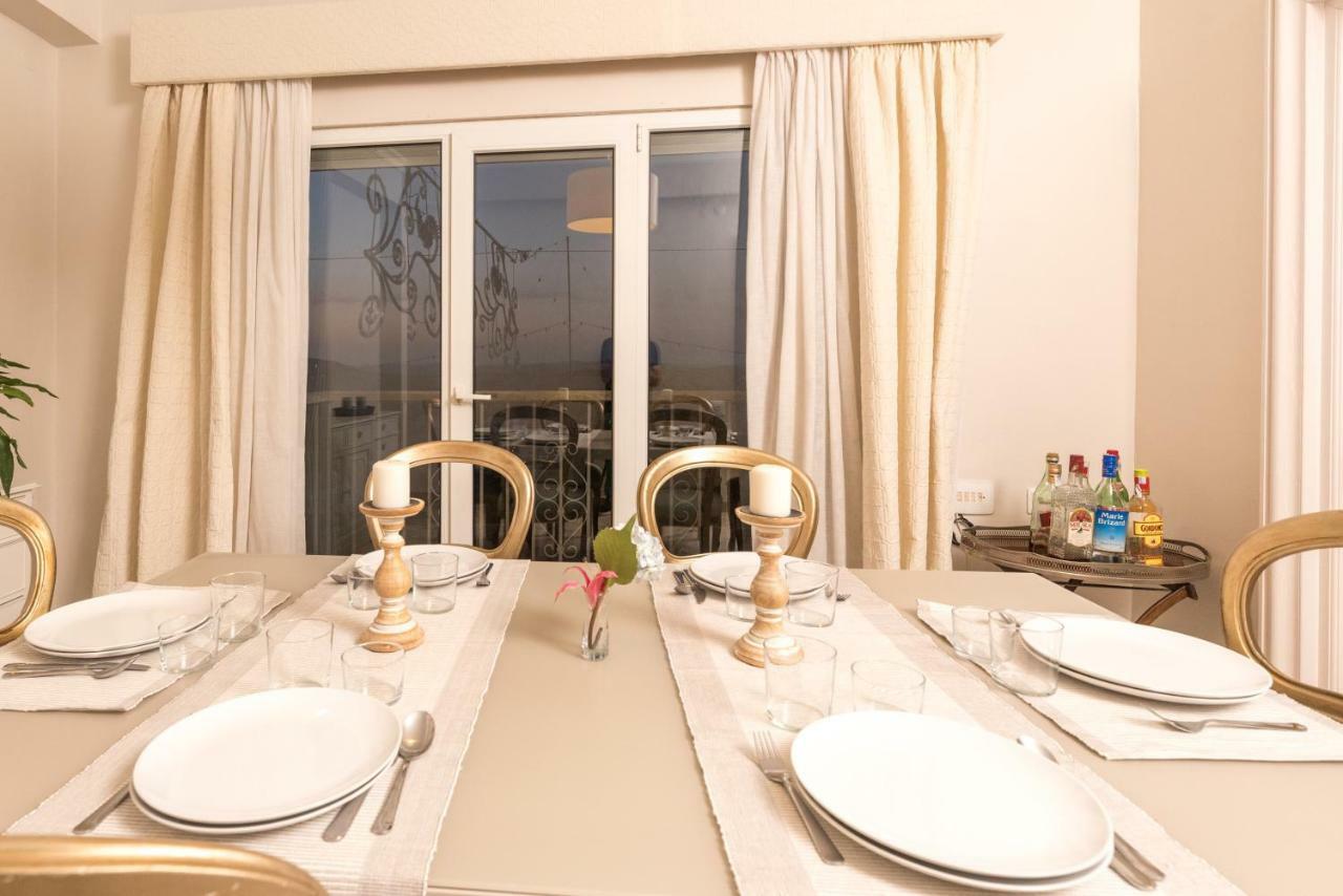 Casa En La Corredera Villa Vejer de la Frontera Buitenkant foto