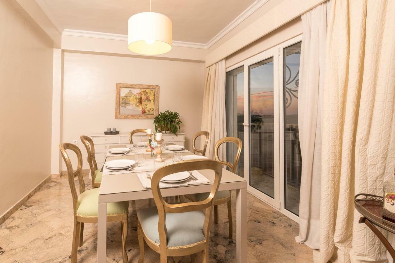 Casa En La Corredera Villa Vejer de la Frontera Buitenkant foto
