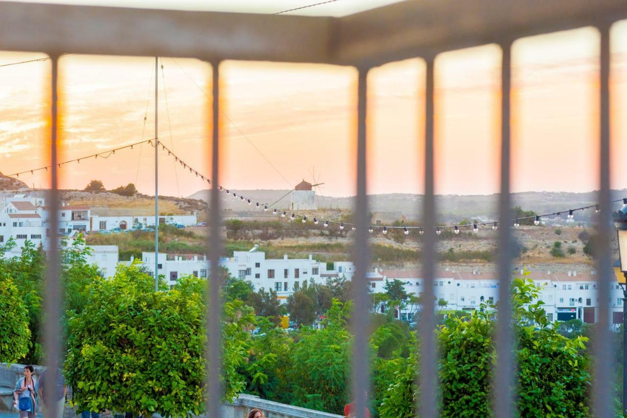 Casa En La Corredera Villa Vejer de la Frontera Buitenkant foto