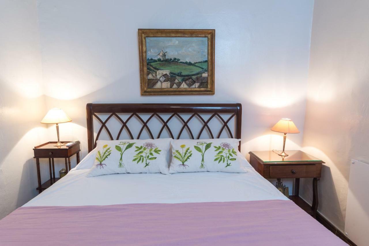 Casa En La Corredera Villa Vejer de la Frontera Buitenkant foto